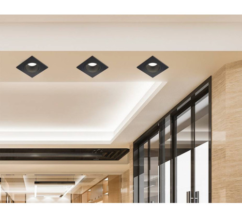 Встраиваемый светильник Ambrella Light TN TN102828