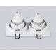 Встраиваемый светильник Ambrella Light TN TN102830