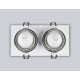 Встраиваемый светильник Ambrella Light TN TN102830
