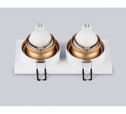 Встраиваемый светильник Ambrella Light TN TN102831