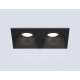 Встраиваемый светильник Ambrella Light TN TN102832