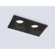 Встраиваемый светильник Ambrella Light TN TN102832