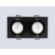 Встраиваемый светильник Ambrella Light TN TN102832