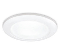 Встраиваемый светильник Ambrella Light TN TN108