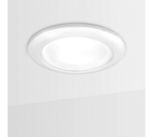 Встраиваемый светильник Ambrella Light TN TN108