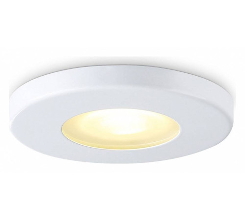 Встраиваемый светильник Ambrella Light TN TN1180