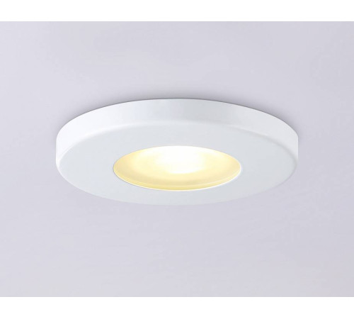 Встраиваемый светильник Ambrella Light TN TN1180