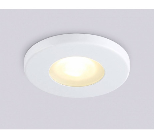 Встраиваемый светильник Ambrella Light TN TN1180