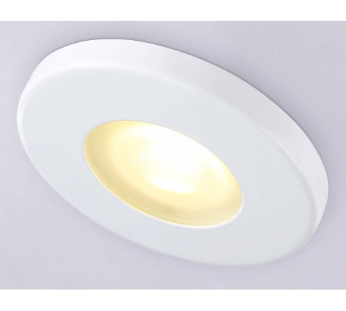 Встраиваемый светильник Ambrella Light TN TN1180