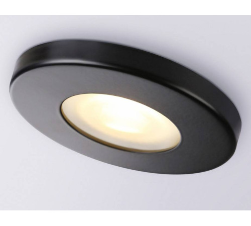 Встраиваемый светильник Ambrella Light TN TN1181