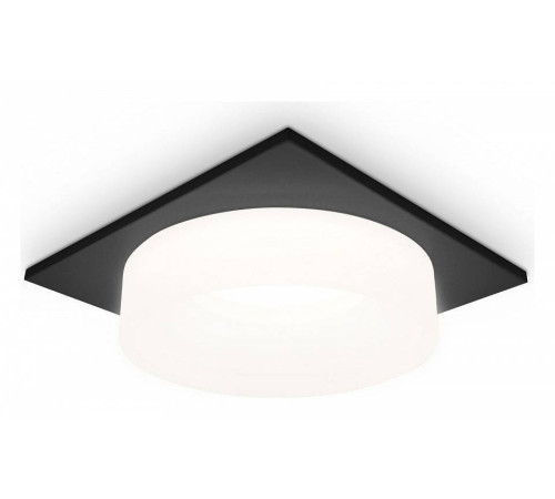 Встраиваемый светильник Ambrella Light TN TN1316