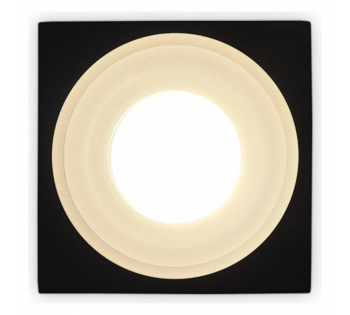 Встраиваемый светильник Ambrella Light TN TN1316