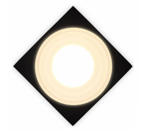 Встраиваемый светильник Ambrella Light TN TN1316