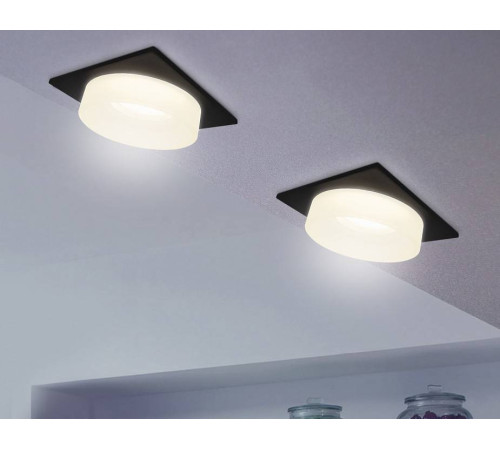 Встраиваемый светильник Ambrella Light TN TN1316