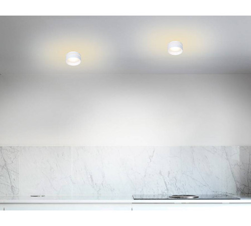 Встраиваемый светильник Ambrella Light TN TN193