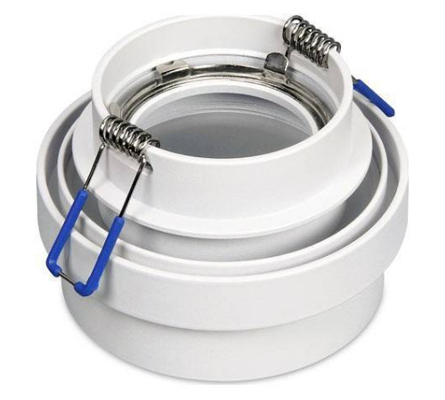 Встраиваемый светильник Ambrella Light TN TN198