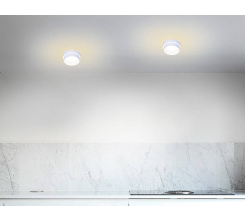 Встраиваемый светильник Ambrella Light TN TN198