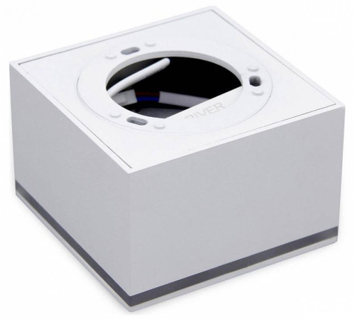 Накладной светильник Ambrella Light TN TN266