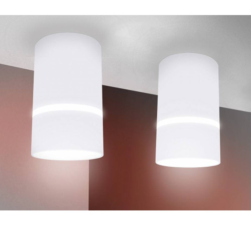 Накладной светильник Ambrella Light TN TN3411