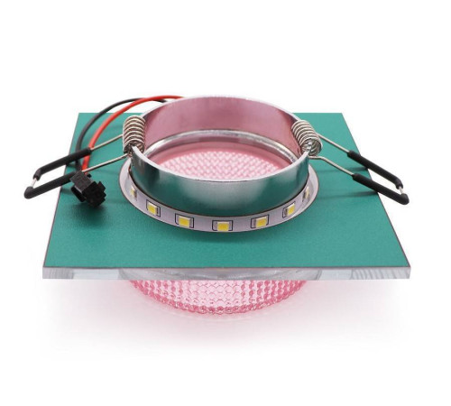 Встраиваемый светильник Ambrella Light TN TN356