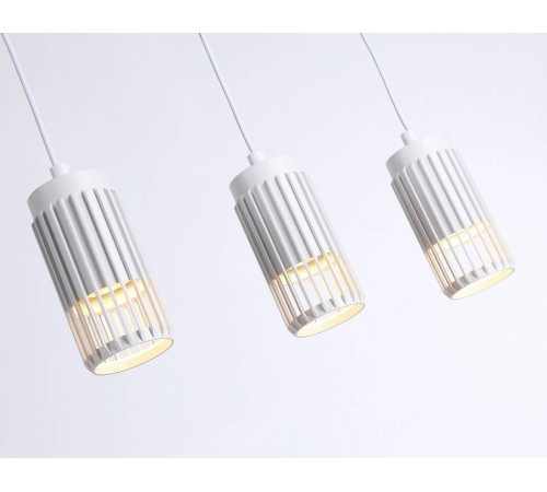 Подвесной светильник Ambrella Light TN TN51698