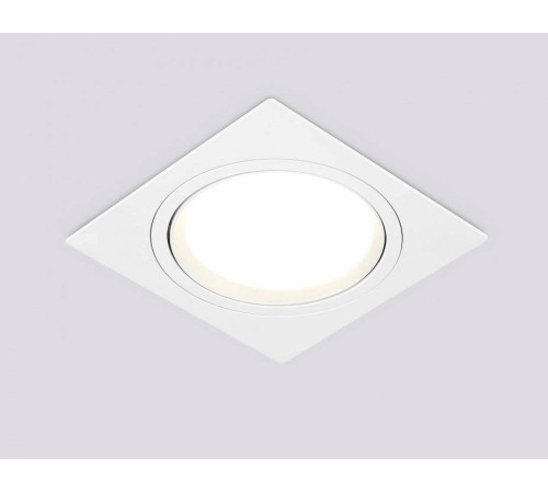 Встраиваемый светильник Ambrella Light TN TN51915