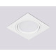 Встраиваемый светильник Ambrella Light TN TN51915