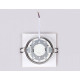 Встраиваемый светильник Ambrella Light TN TN51915