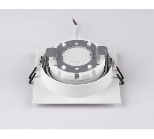 Встраиваемый светильник Ambrella Light TN TN51915