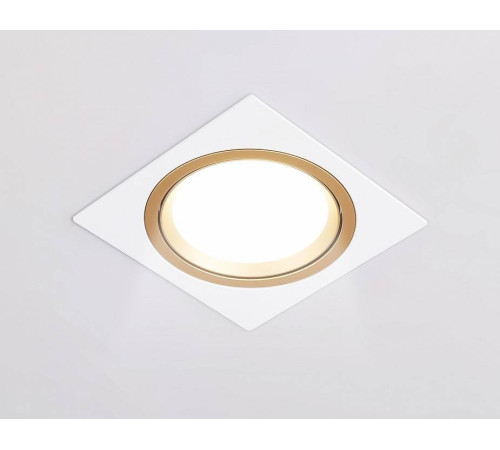 Встраиваемый светильник Ambrella Light TN TN51916