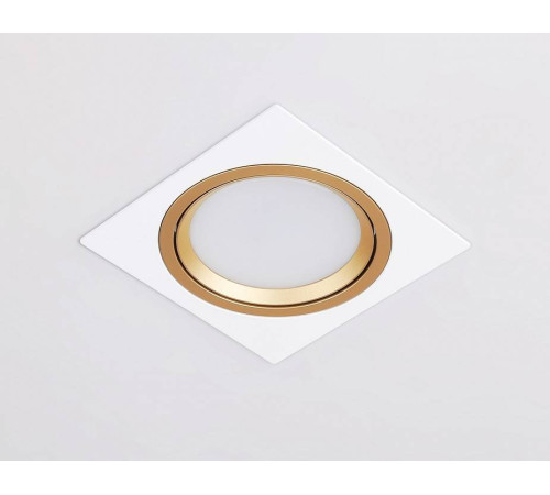 Встраиваемый светильник Ambrella Light TN TN51916