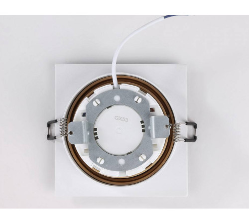 Встраиваемый светильник Ambrella Light TN TN51916