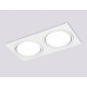 Встраиваемый светильник Ambrella Light TN TN51919