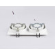 Встраиваемый светильник Ambrella Light TN TN51919
