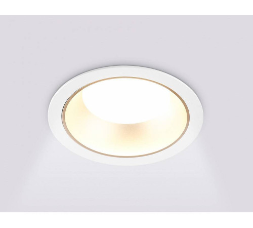 Встраиваемый светильник Ambrella Light TN TN52332