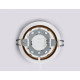 Встраиваемый светильник Ambrella Light TN TN52332