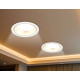 Встраиваемый светильник Ambrella Light TN TN52332