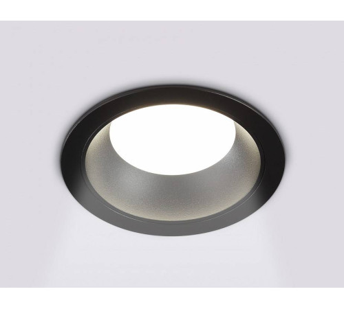 Встраиваемый светильник Ambrella Light TN TN52333