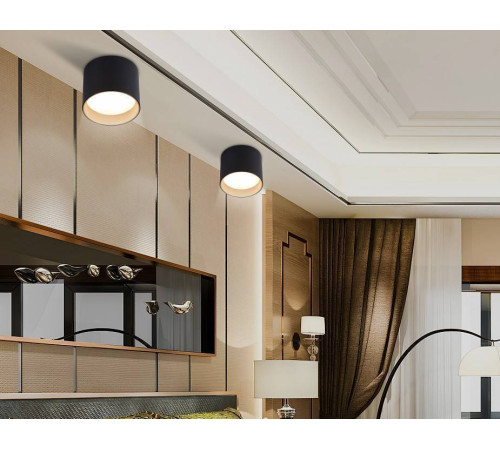 Накладной светильник Ambrella Light TN TN5306