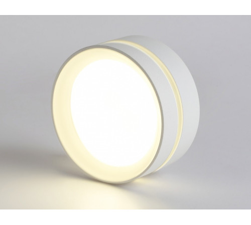 Накладной светильник Ambrella Light TN TN5388