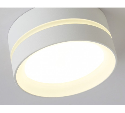 Накладной светильник Ambrella Light TN TN5388