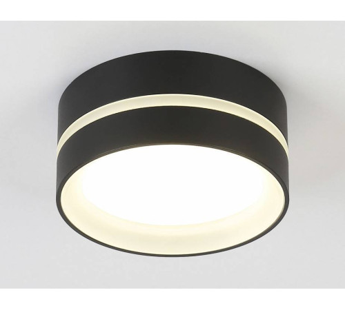 Накладной светильник Ambrella Light TN TN5389