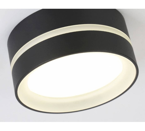 Накладной светильник Ambrella Light TN TN5389