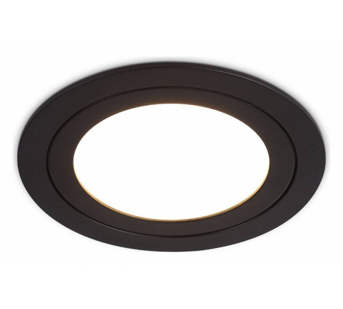 Встраиваемый светильник Ambrella Light TN TN6604