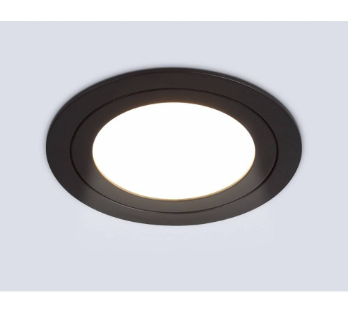 Встраиваемый светильник Ambrella Light TN TN6604