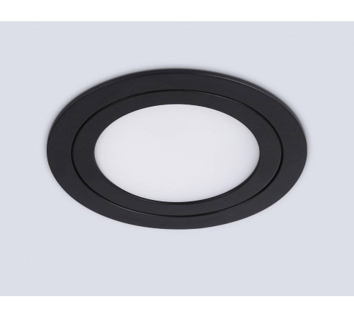 Встраиваемый светильник Ambrella Light TN TN6604