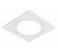 Встраиваемый светильник Ambrella Light TN TN6607