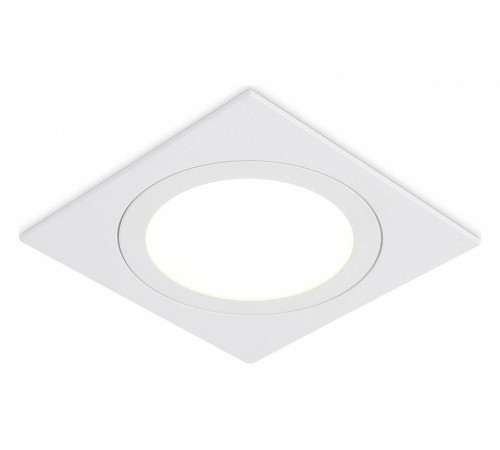 Встраиваемый светильник Ambrella Light TN TN6607