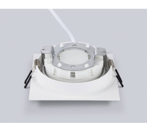 Встраиваемый светильник Ambrella Light TN TN6607