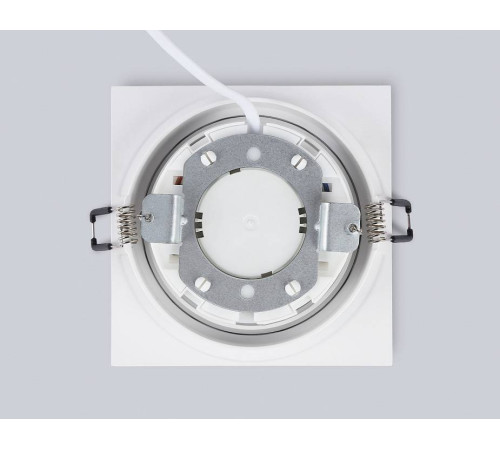 Встраиваемый светильник Ambrella Light TN TN6607